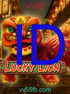 LuckyLion